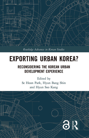 Exporting Urban Korea?