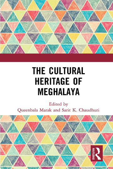 Cultural Heritage of Meghalaya