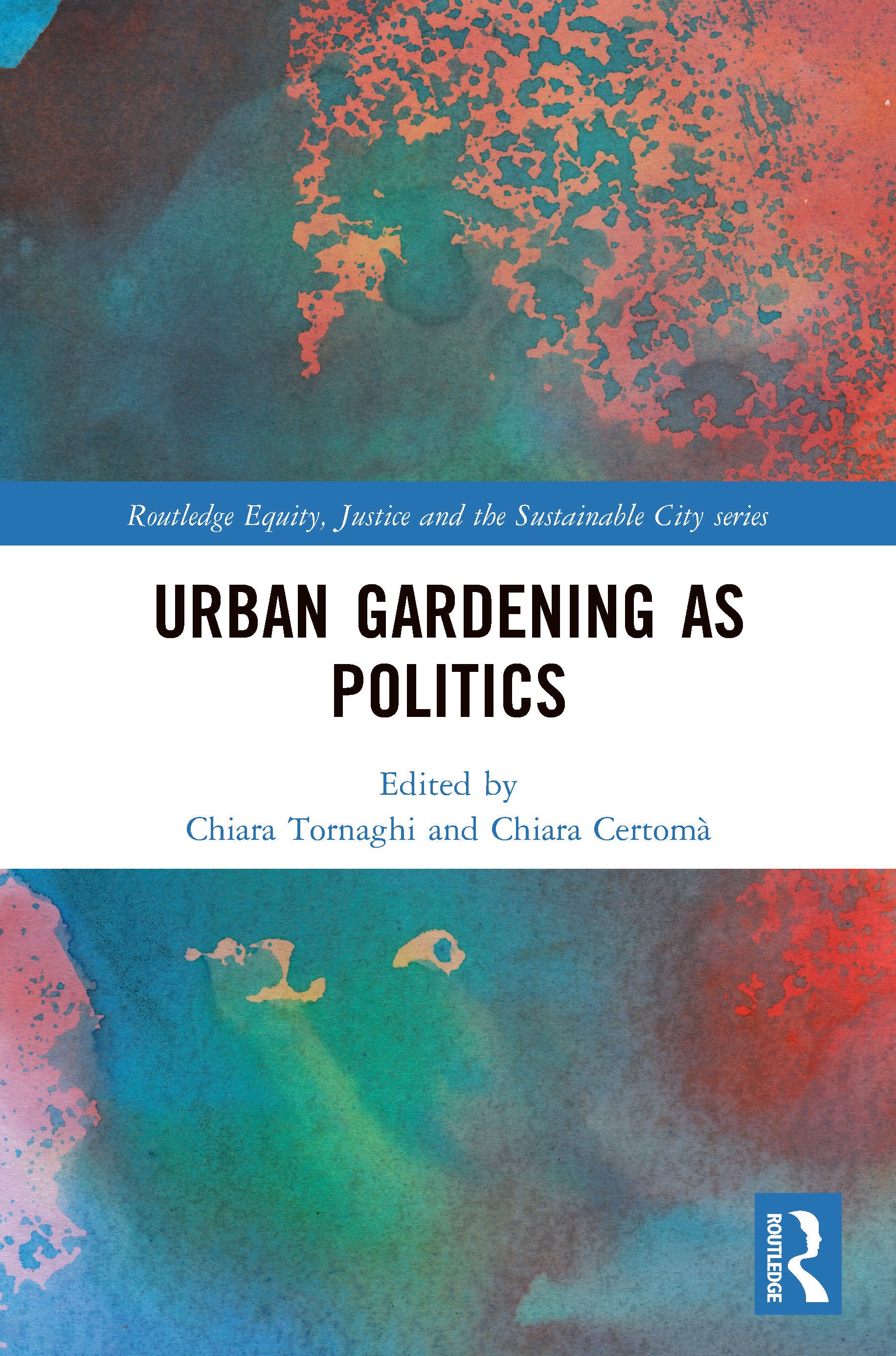 Urban Gardening as Politics