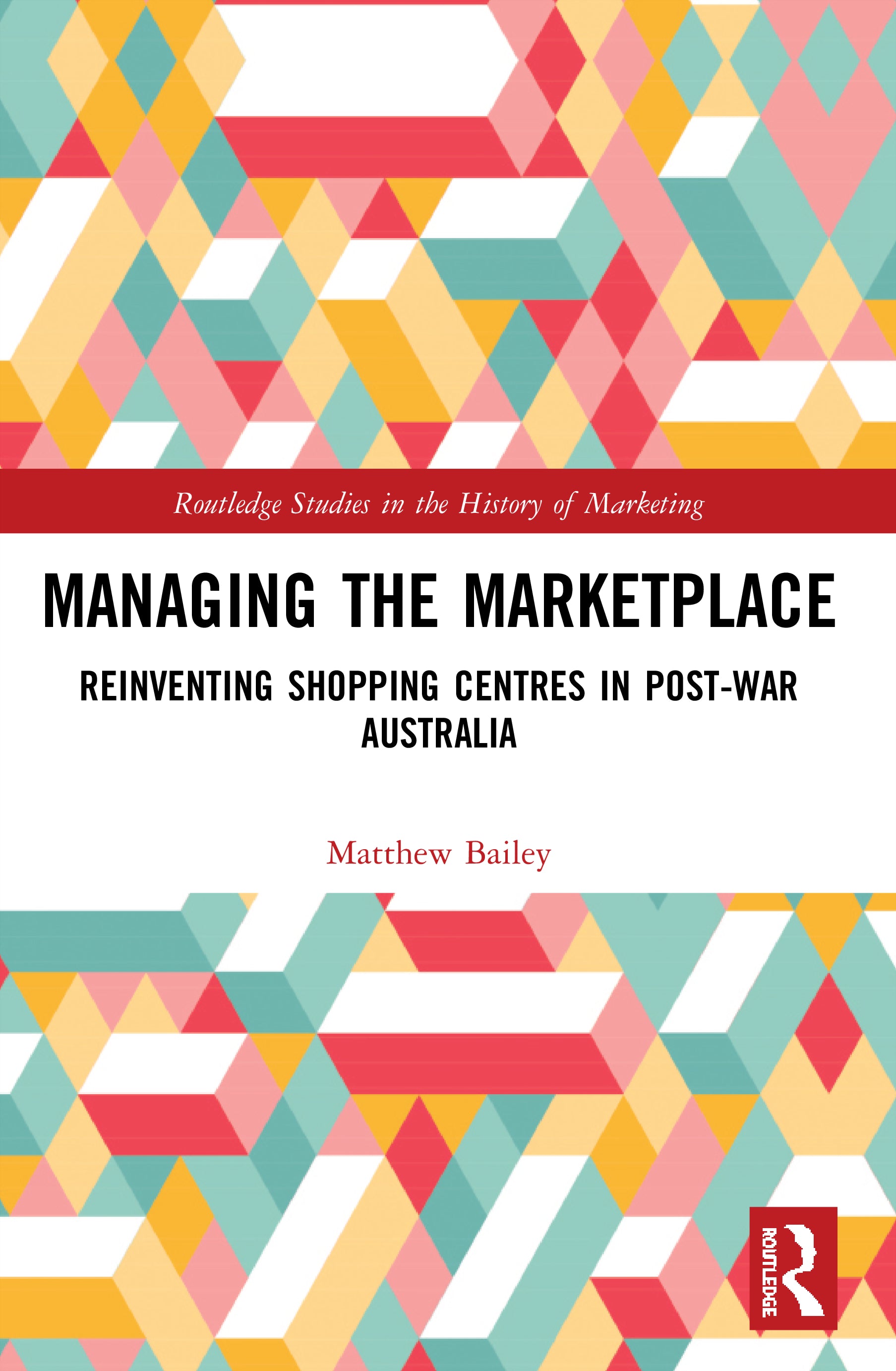 Managing the Marketplace