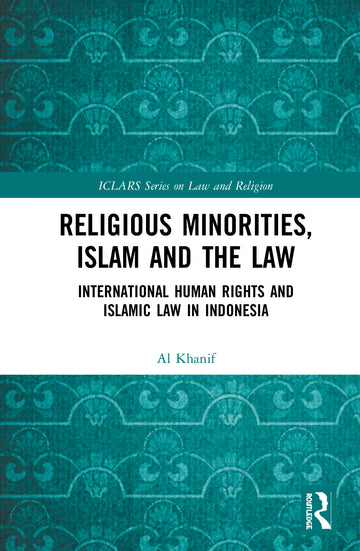 Religious Minorities, Islam and the Law
