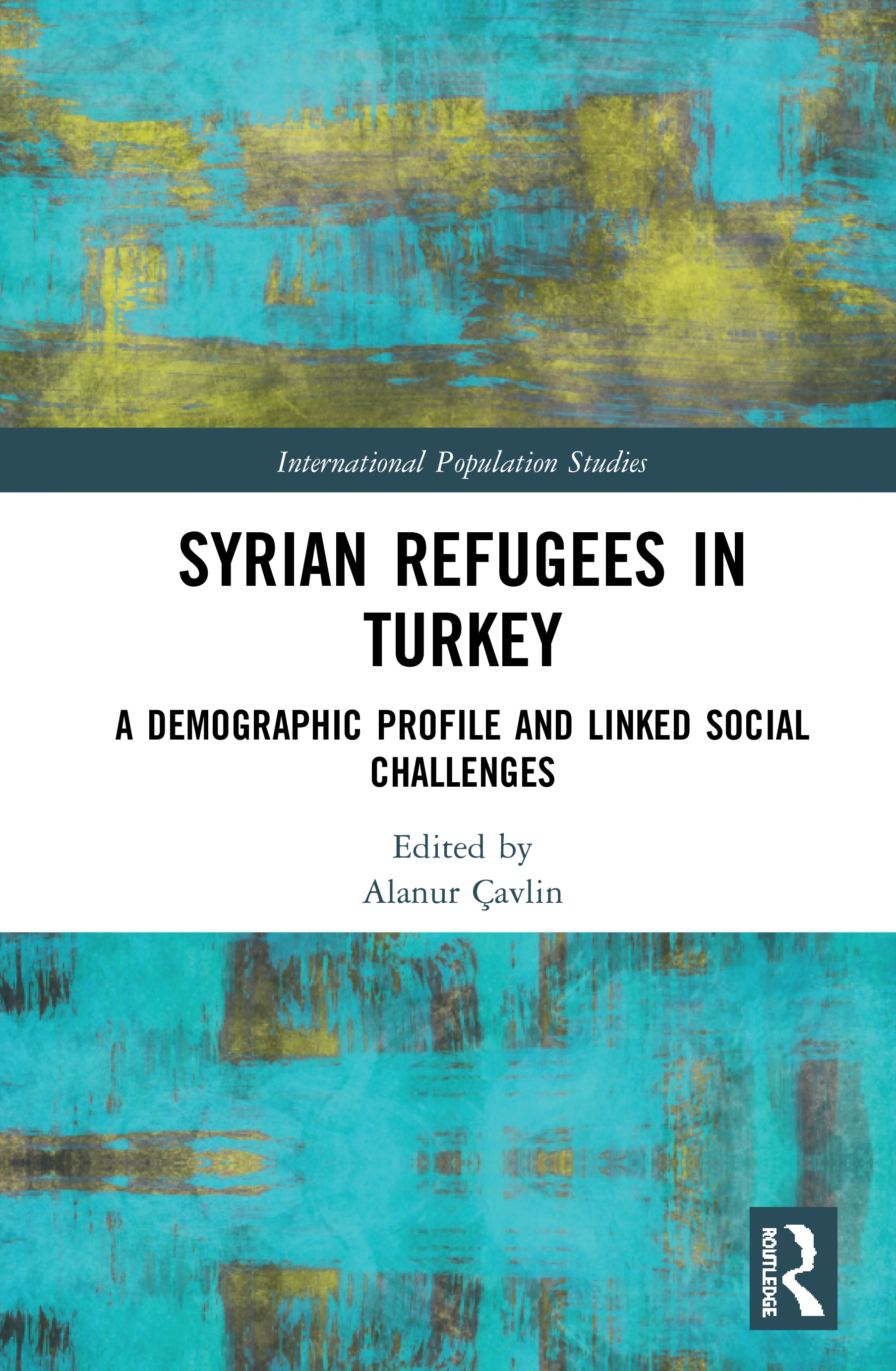 Syrian Refugees in Turkey