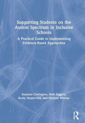 Supporting Students on the Autism Spectrum in Inclusive Schools