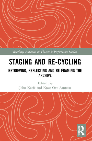 Staging and Re-cycling