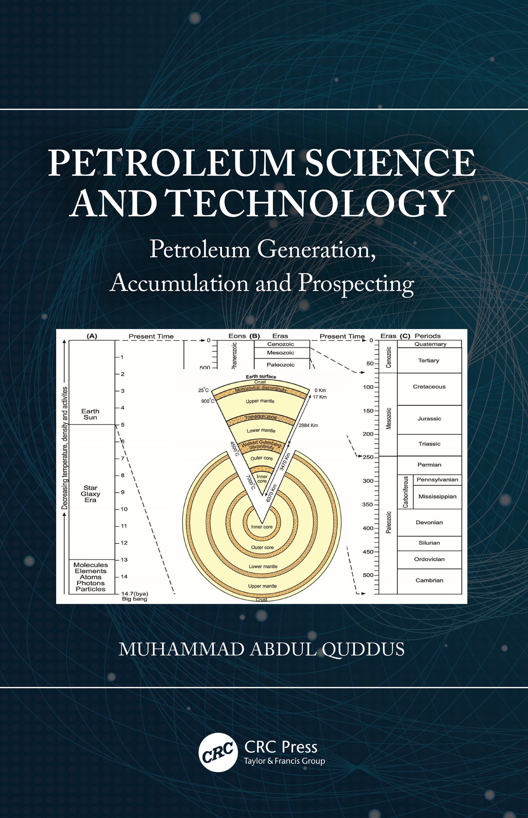 Petroleum Science and Technology