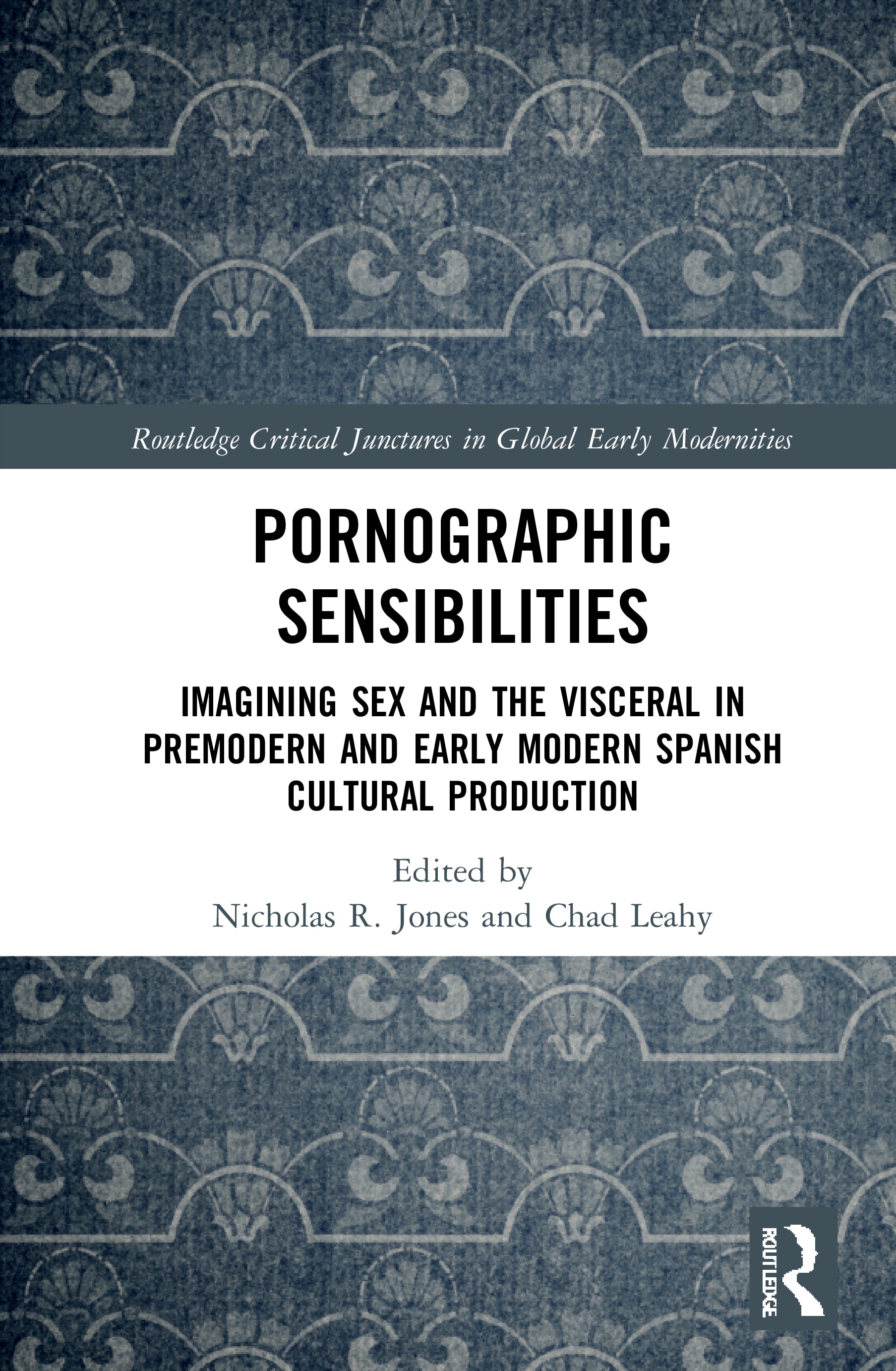 Pornographic Sensibilities