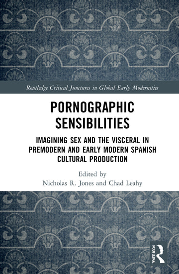Pornographic Sensibilities