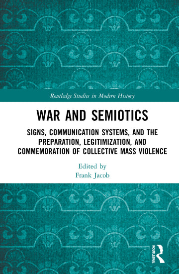 War and Semiotics