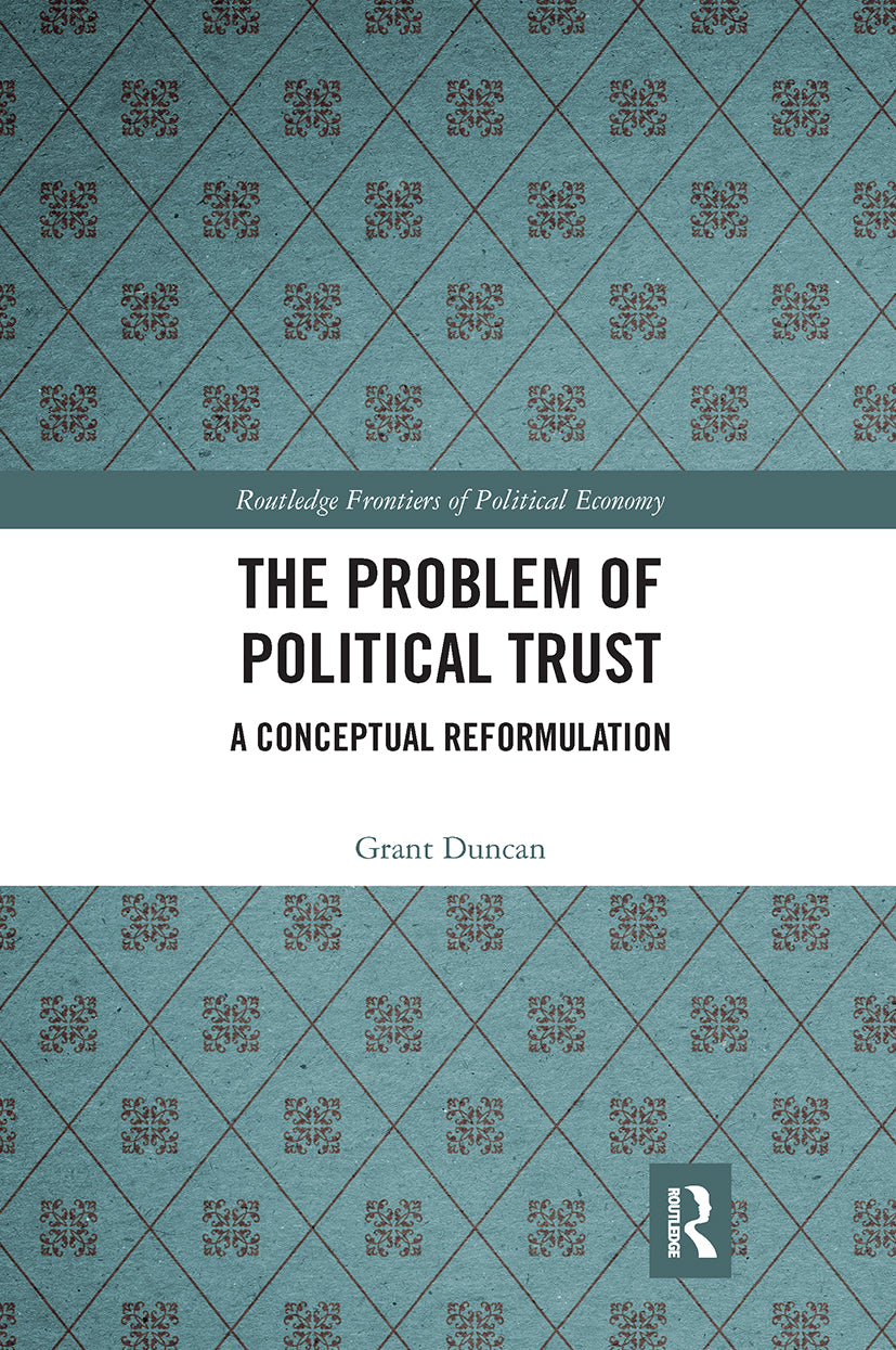 Problem of Political Trust