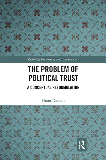 Problem of Political Trust