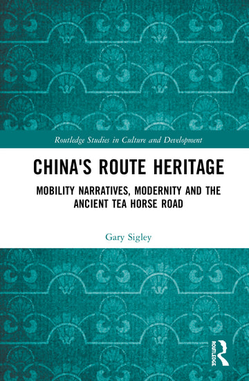 China's Route Heritage
