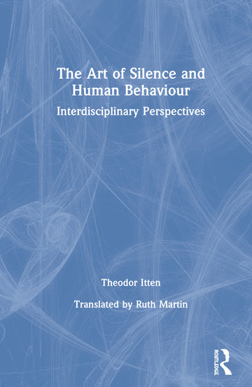 Art of Silence and Human Behaviour