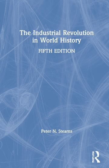 Industrial Revolution in World History