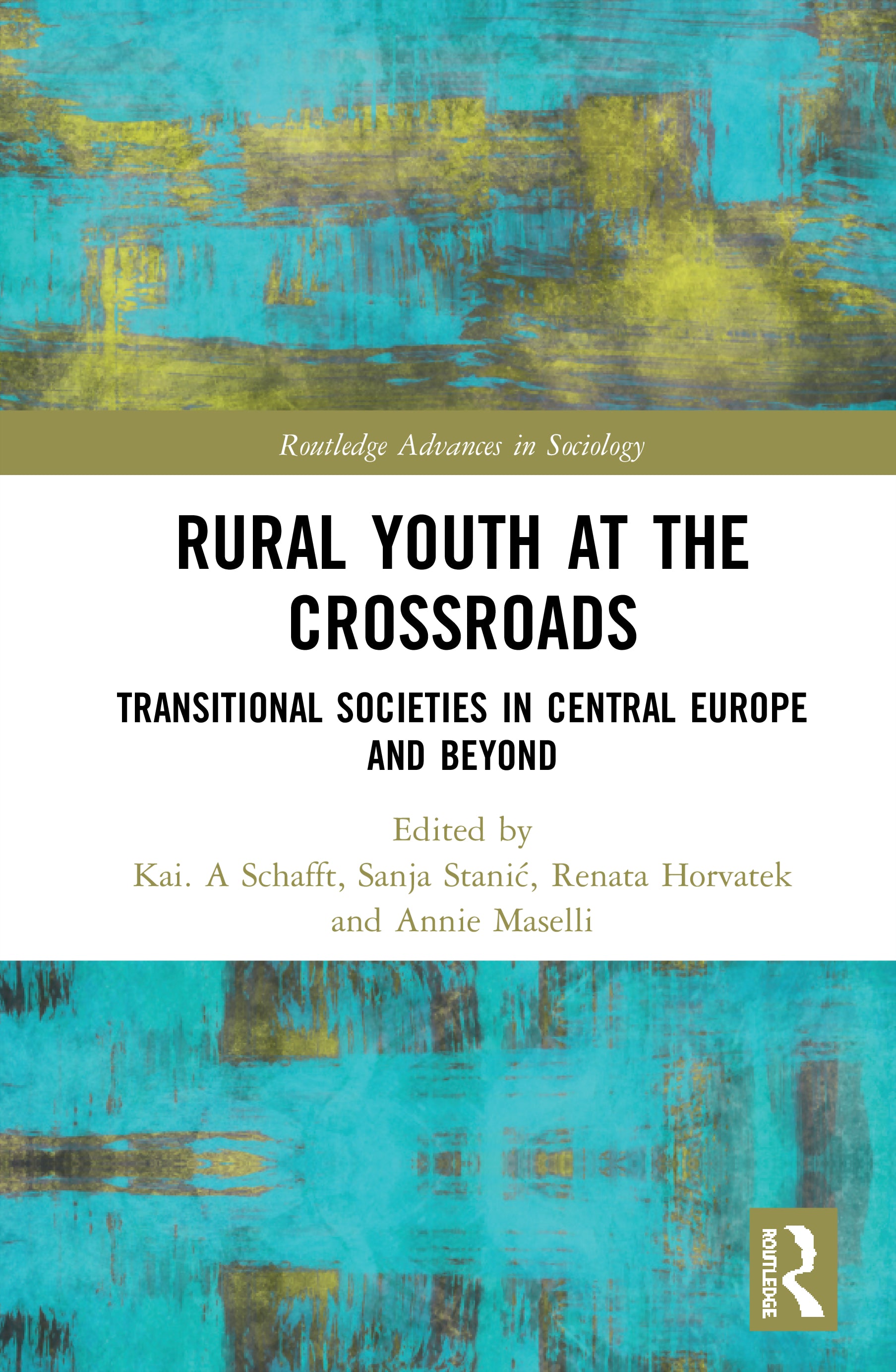 Rural Youth at the Crossroads
