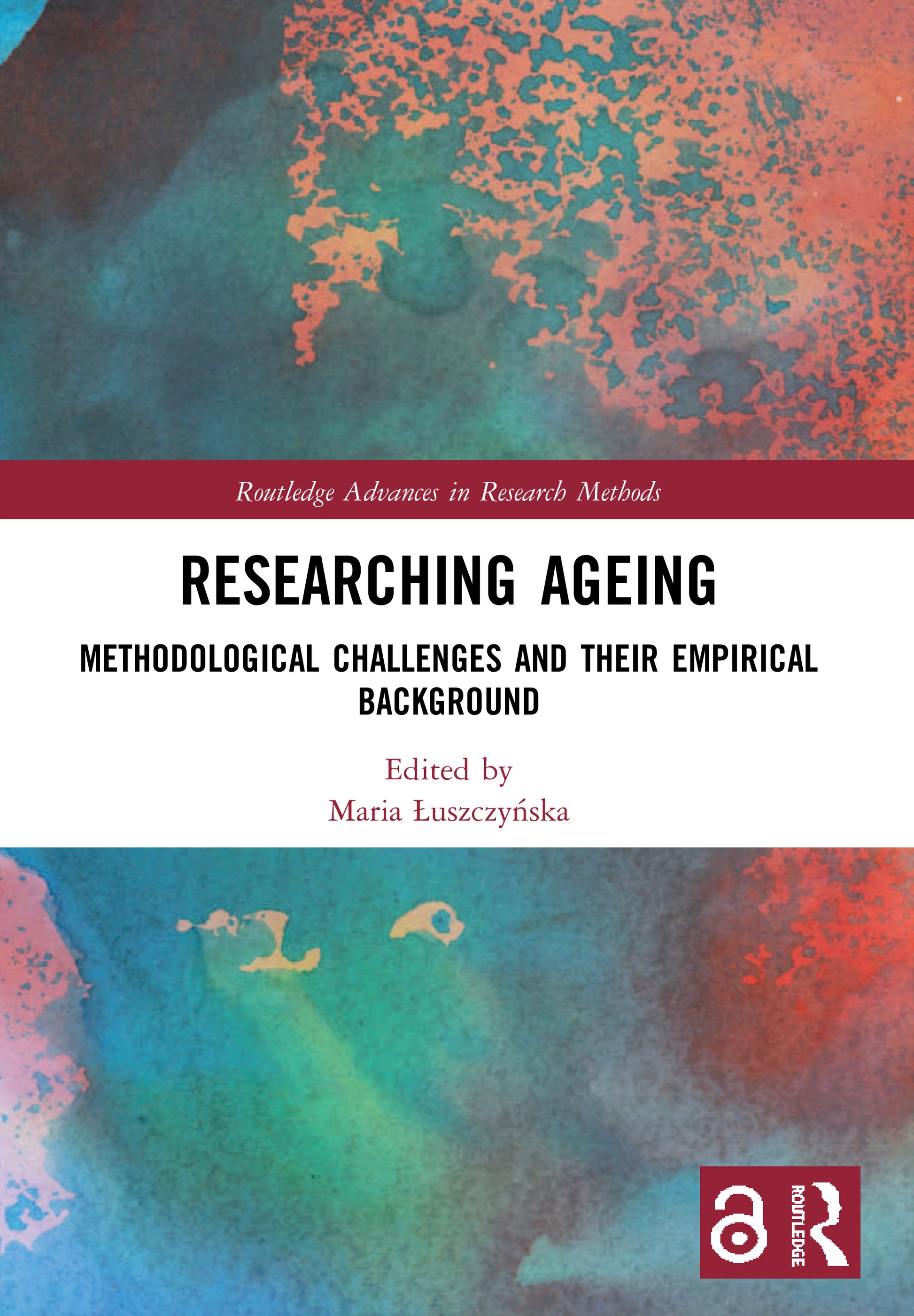 Researching Ageing