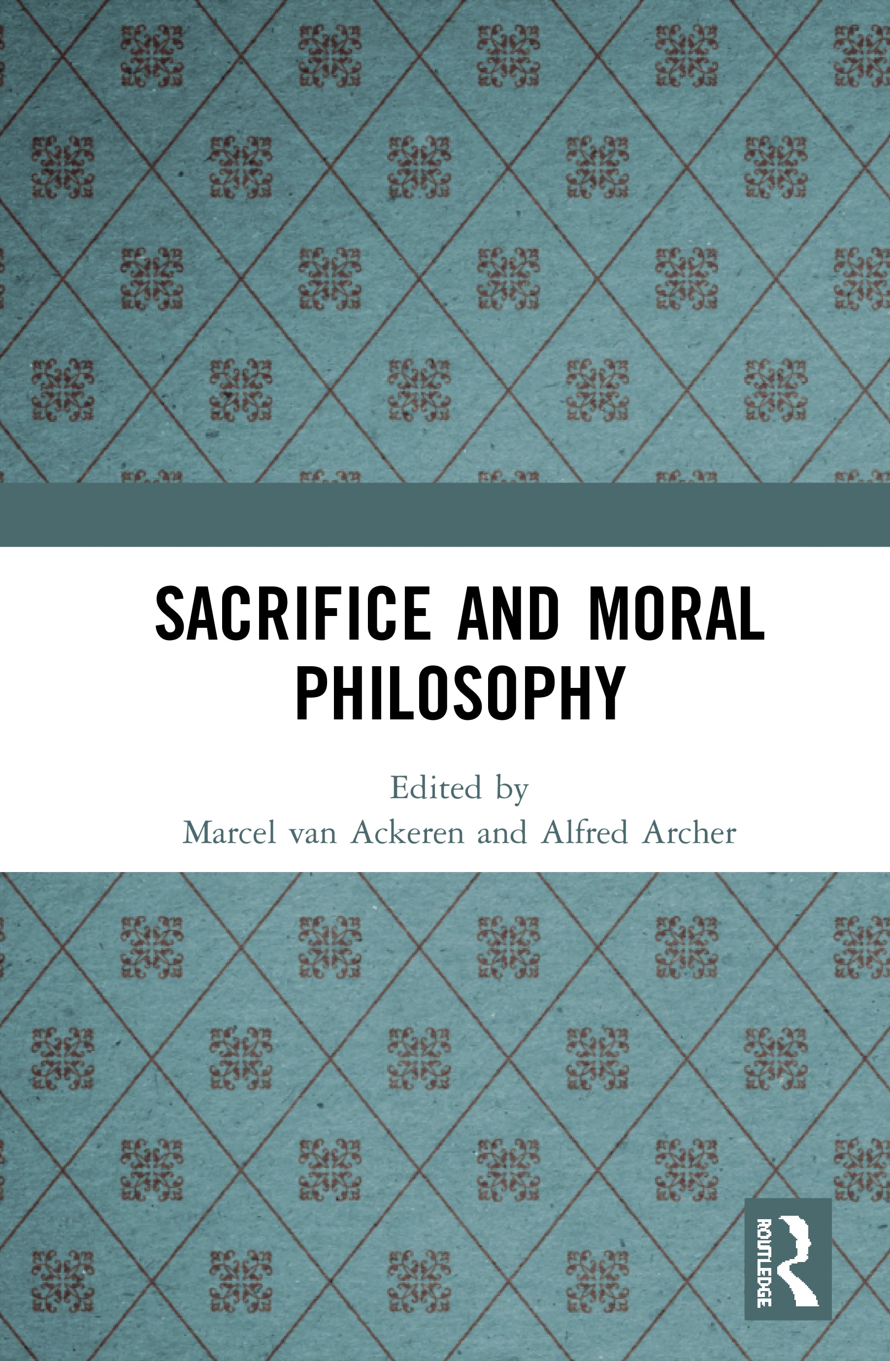 Sacrifice and Moral Philosophy