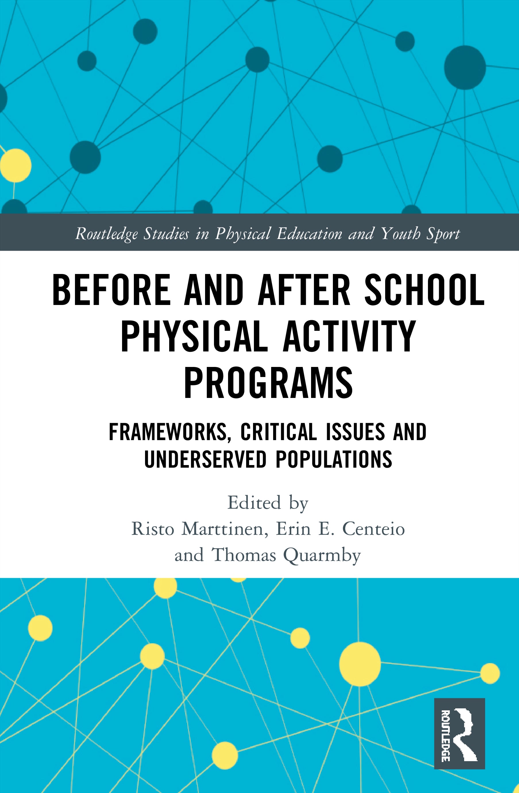 Before and After School Physical Activity Programs