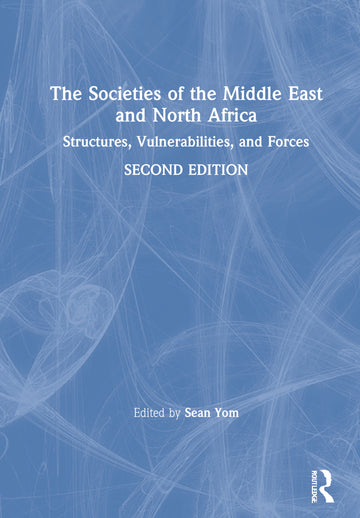 Societies of the Middle East and North Africa