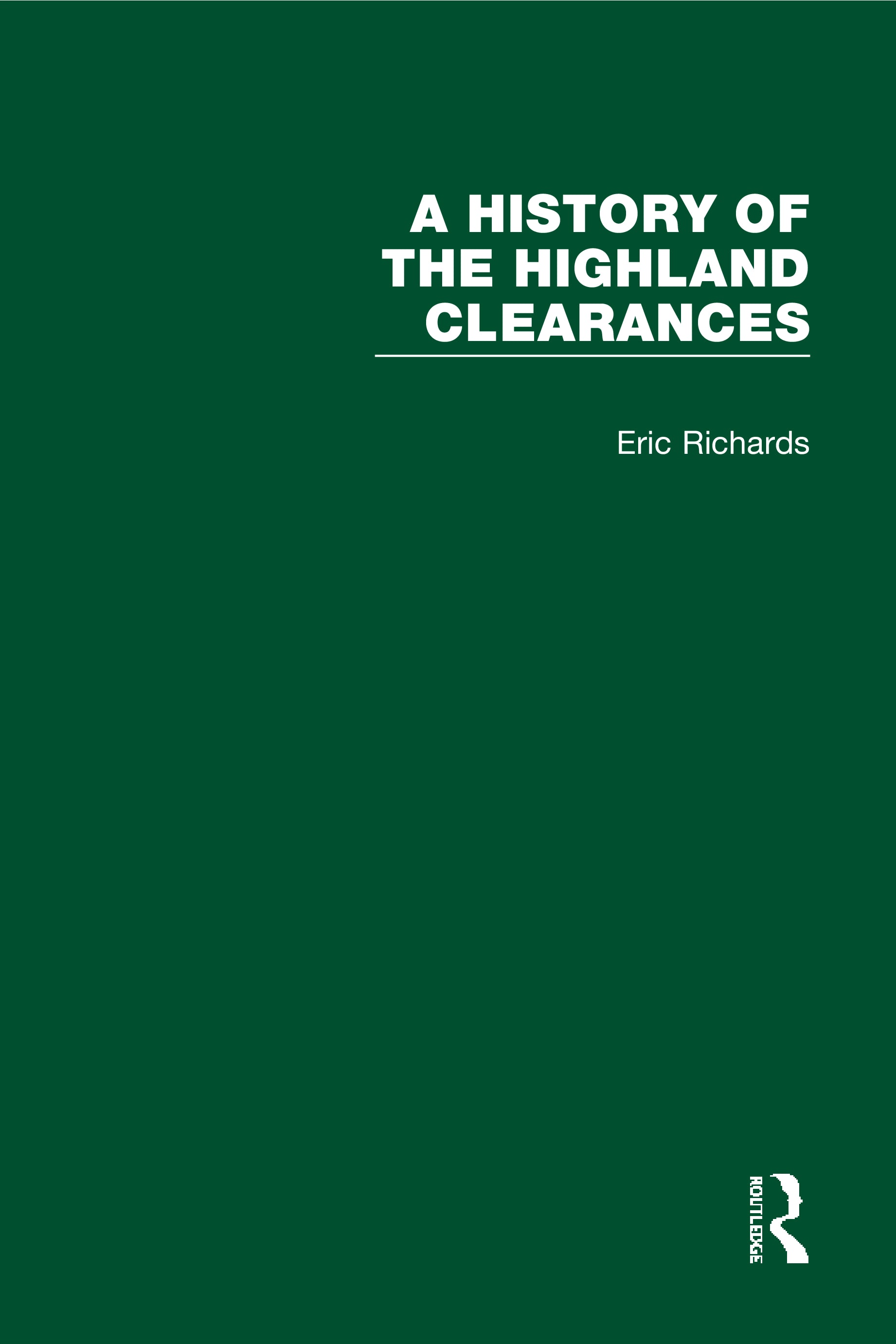 History of the Highland Clearances
