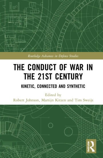 Conduct of War in the 21st Century