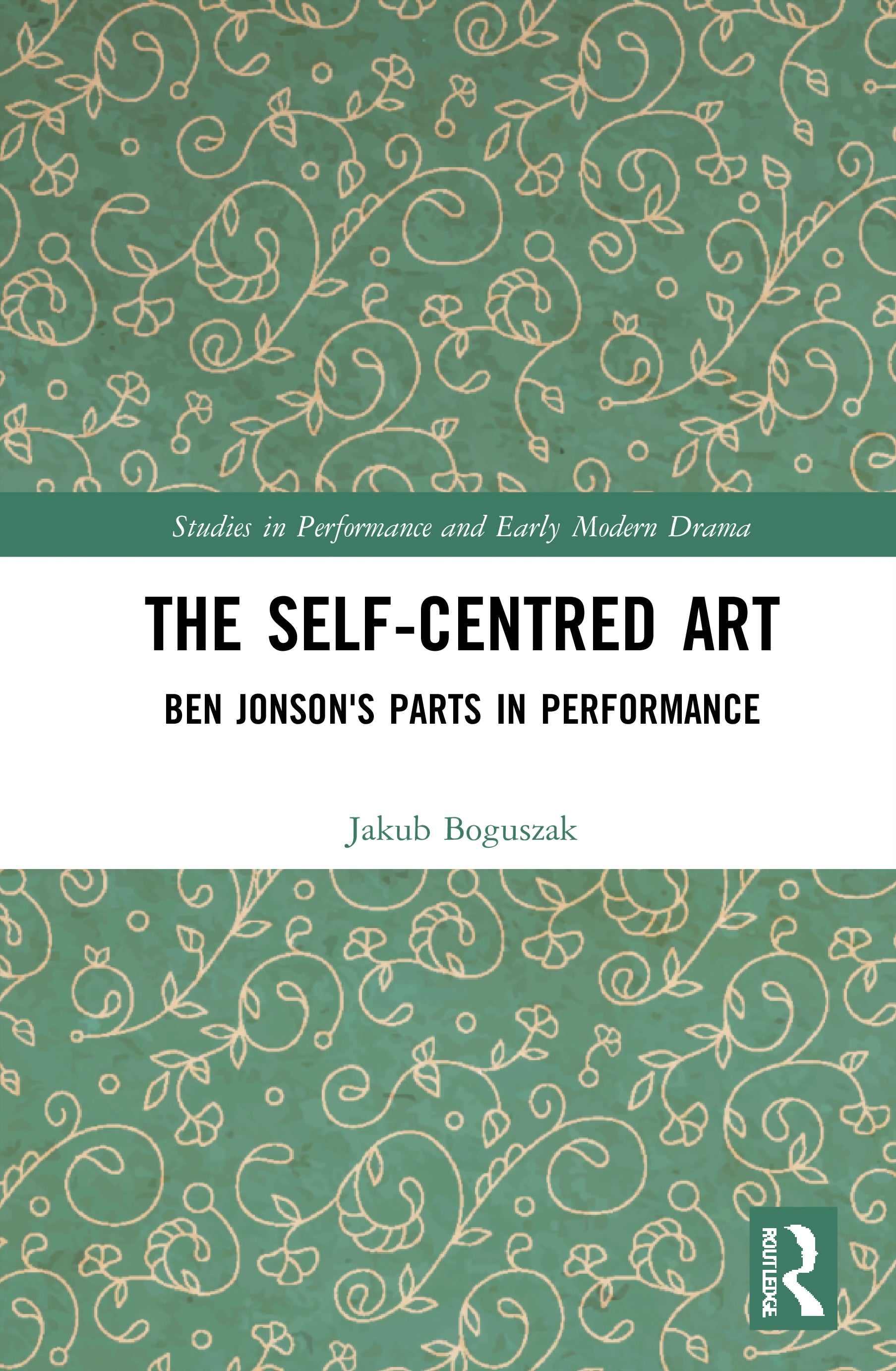 Self-Centred Art
