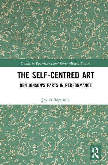 Self-Centred Art