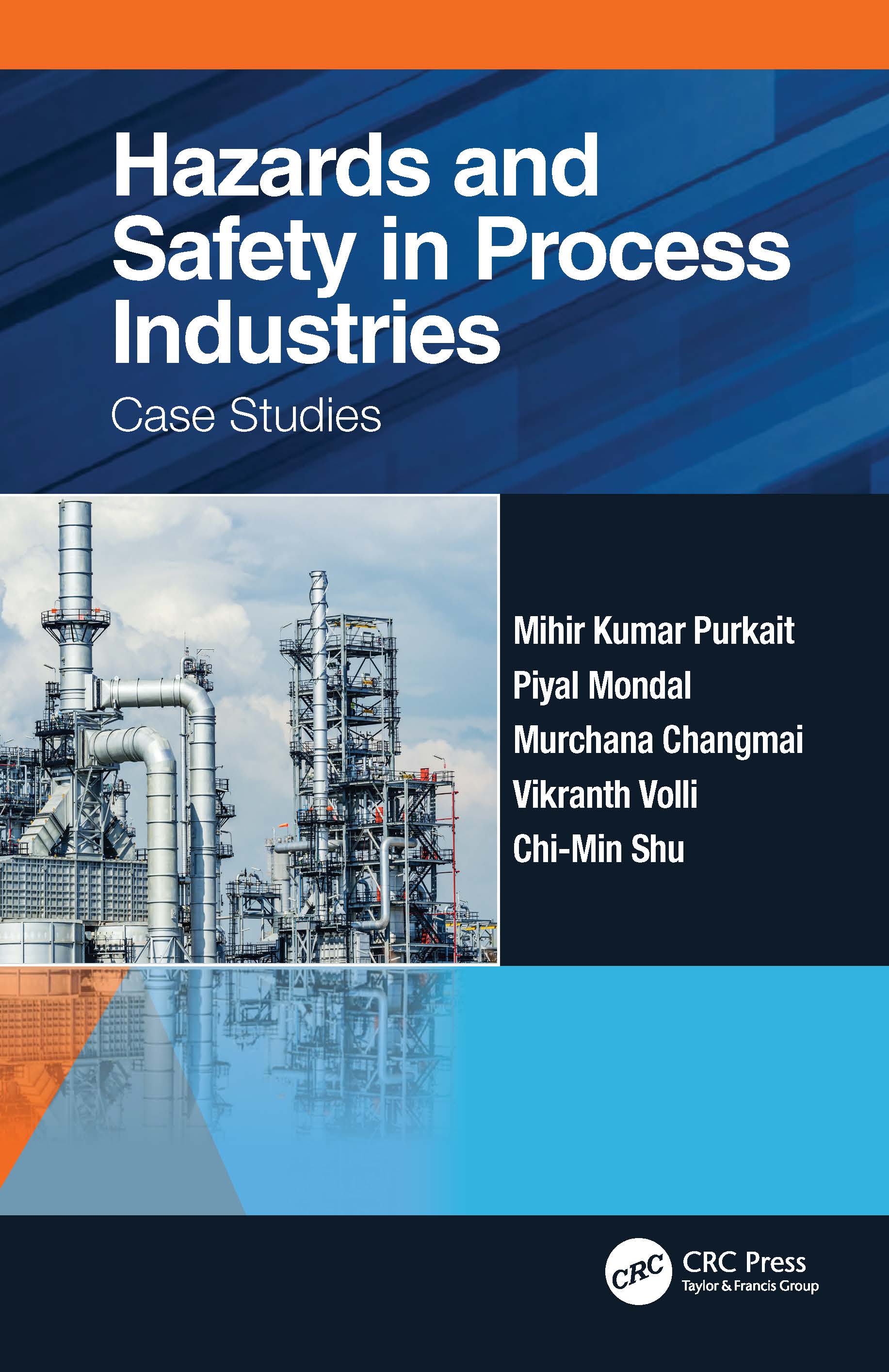 Hazards and Safety in Process Industries