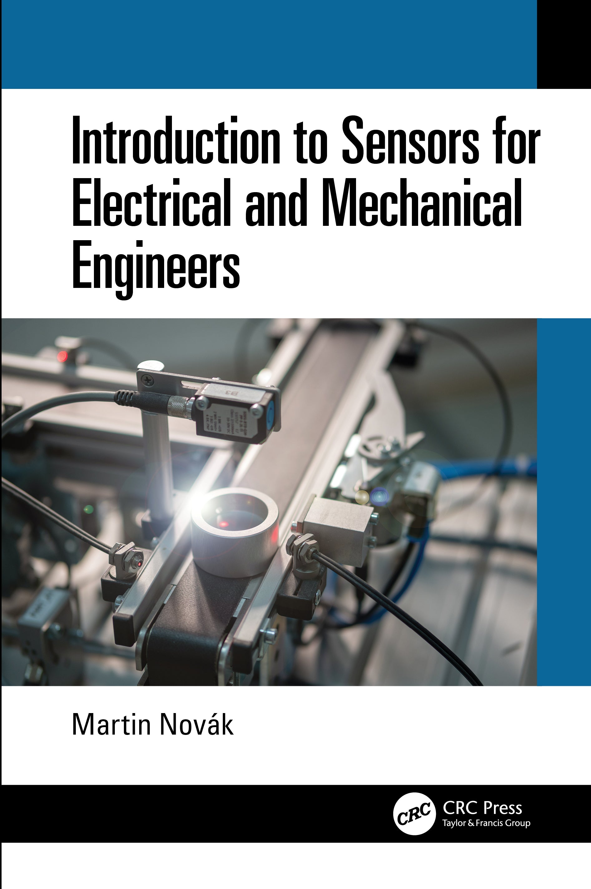 Introduction to Sensors for Electrical and Mechanical Engineers