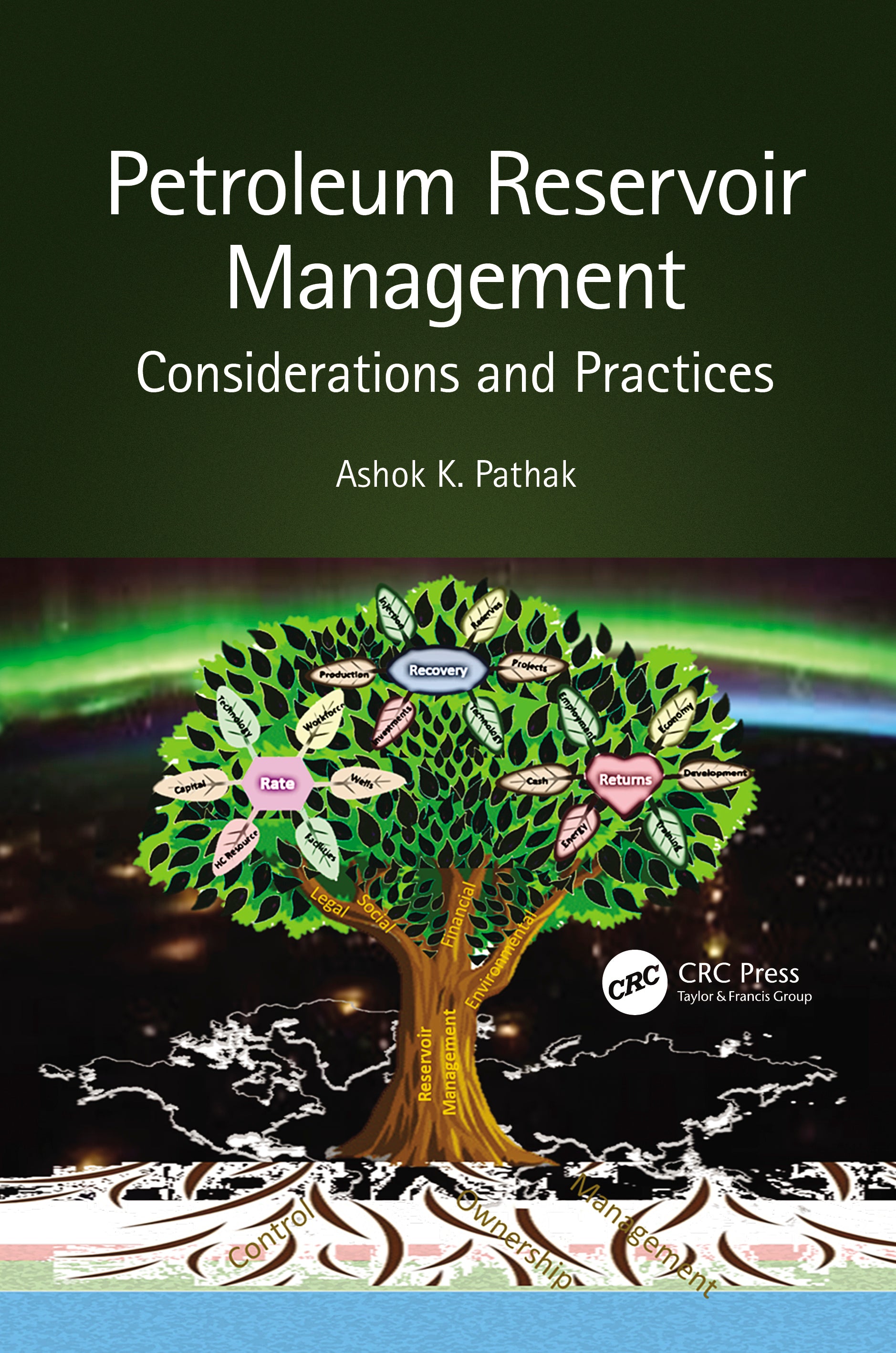 Petroleum Reservoir Management
