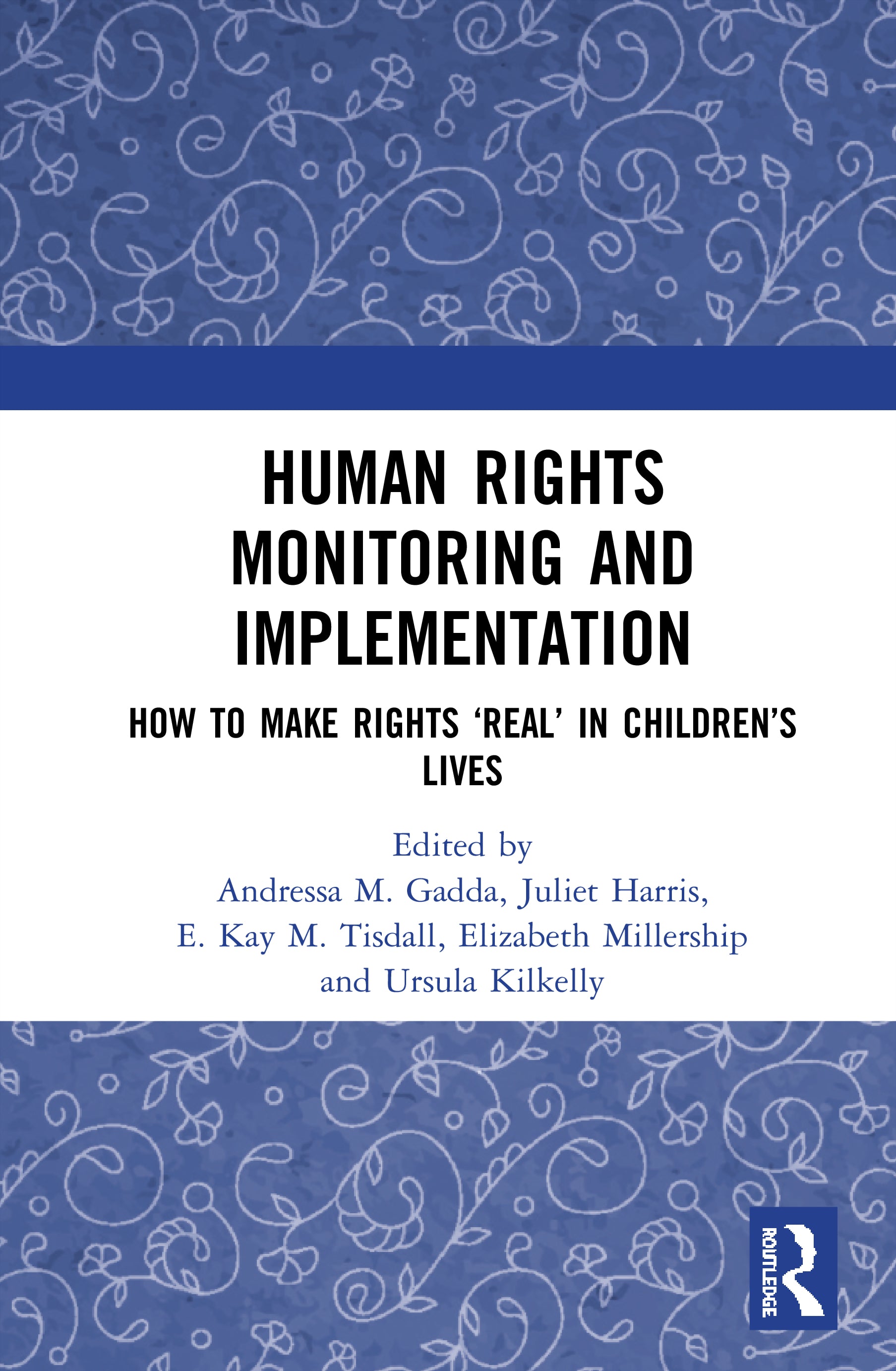 Human Rights Monitoring and Implementation
