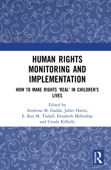Human Rights Monitoring and Implementation