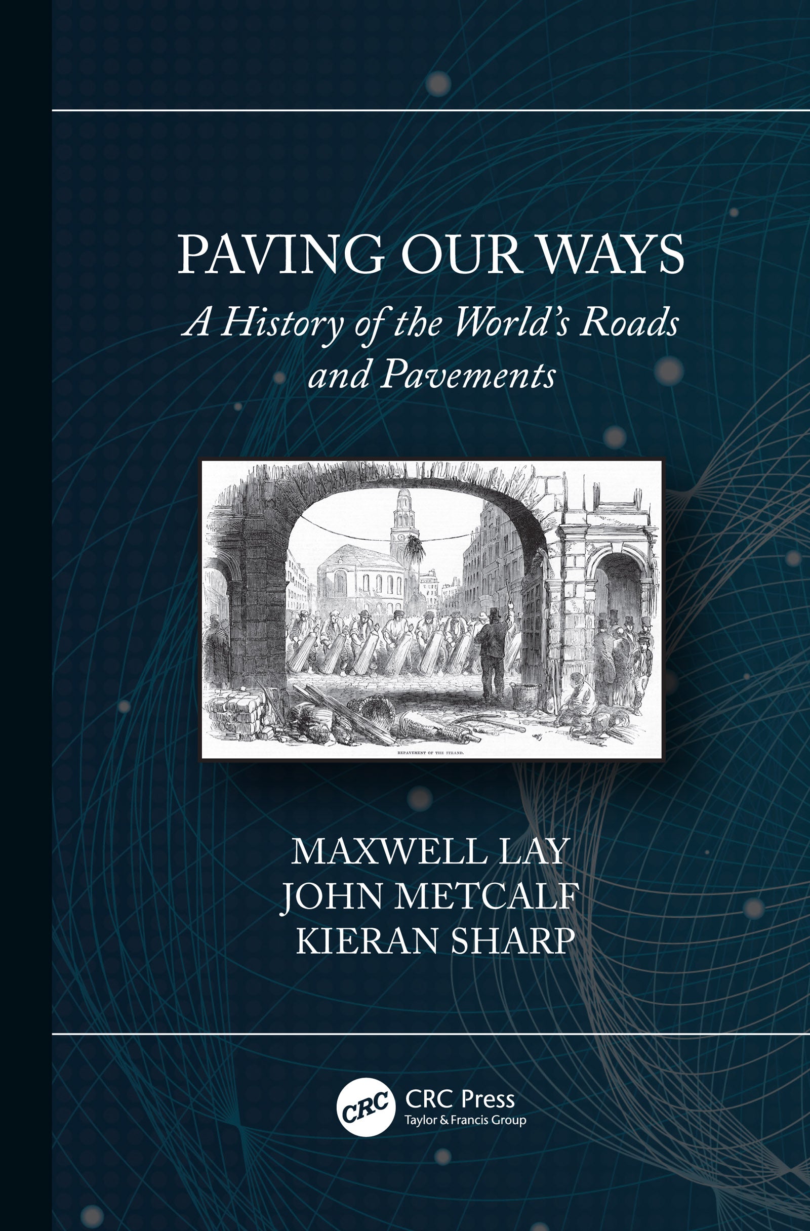 Paving Our Ways
