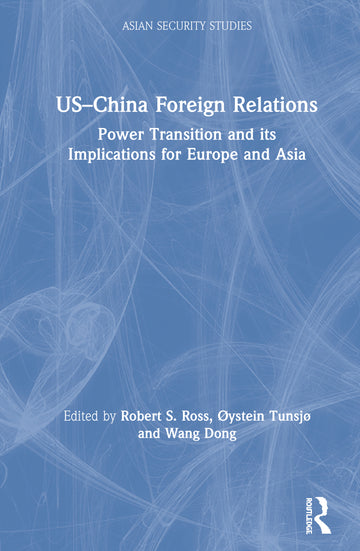 US–China Foreign Relations