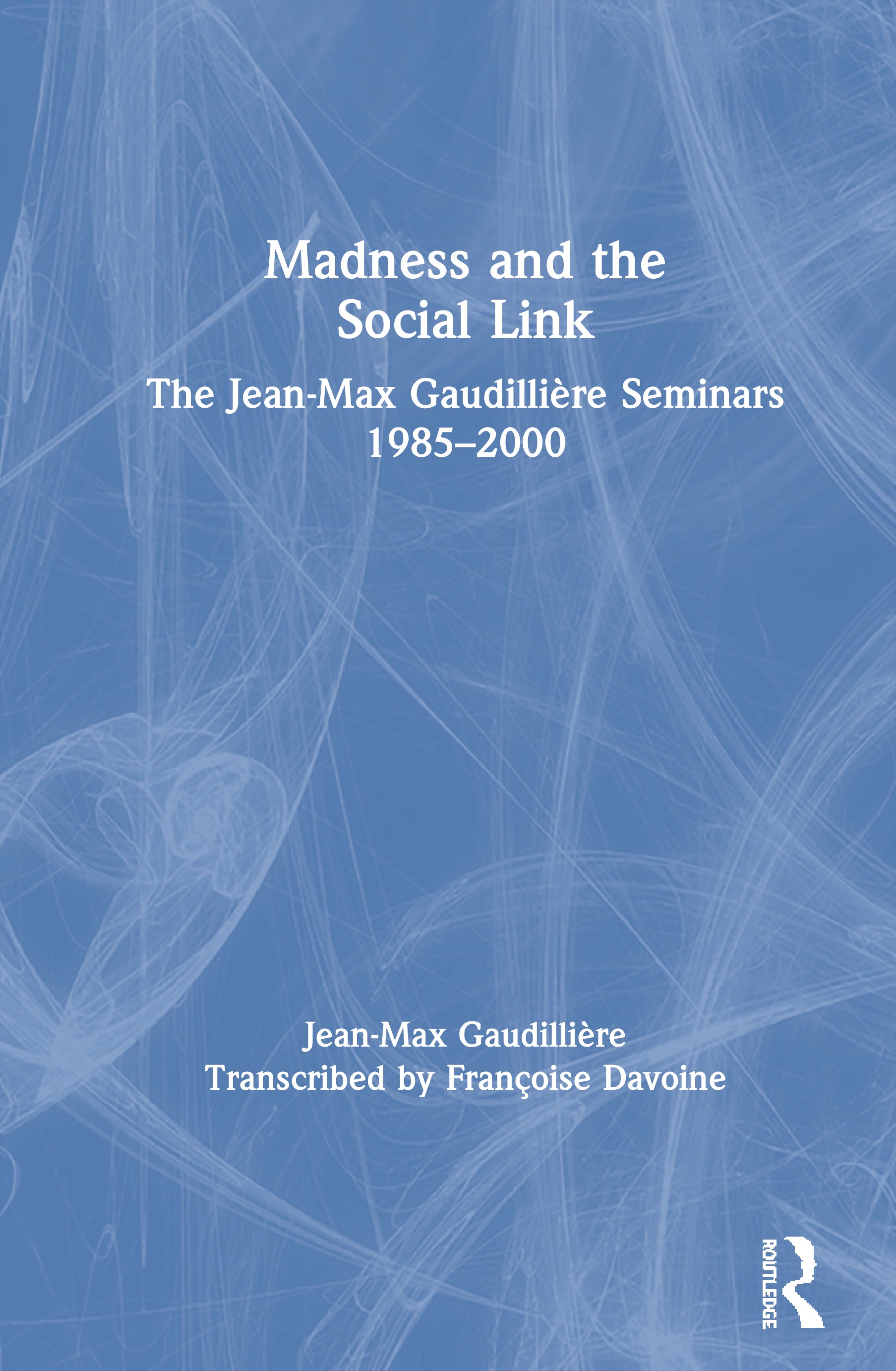 Madness and the Social Link