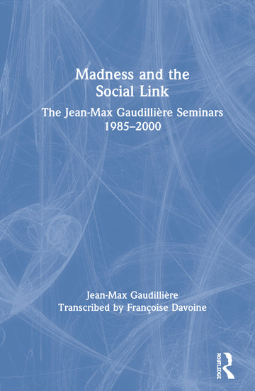Madness and the Social Link