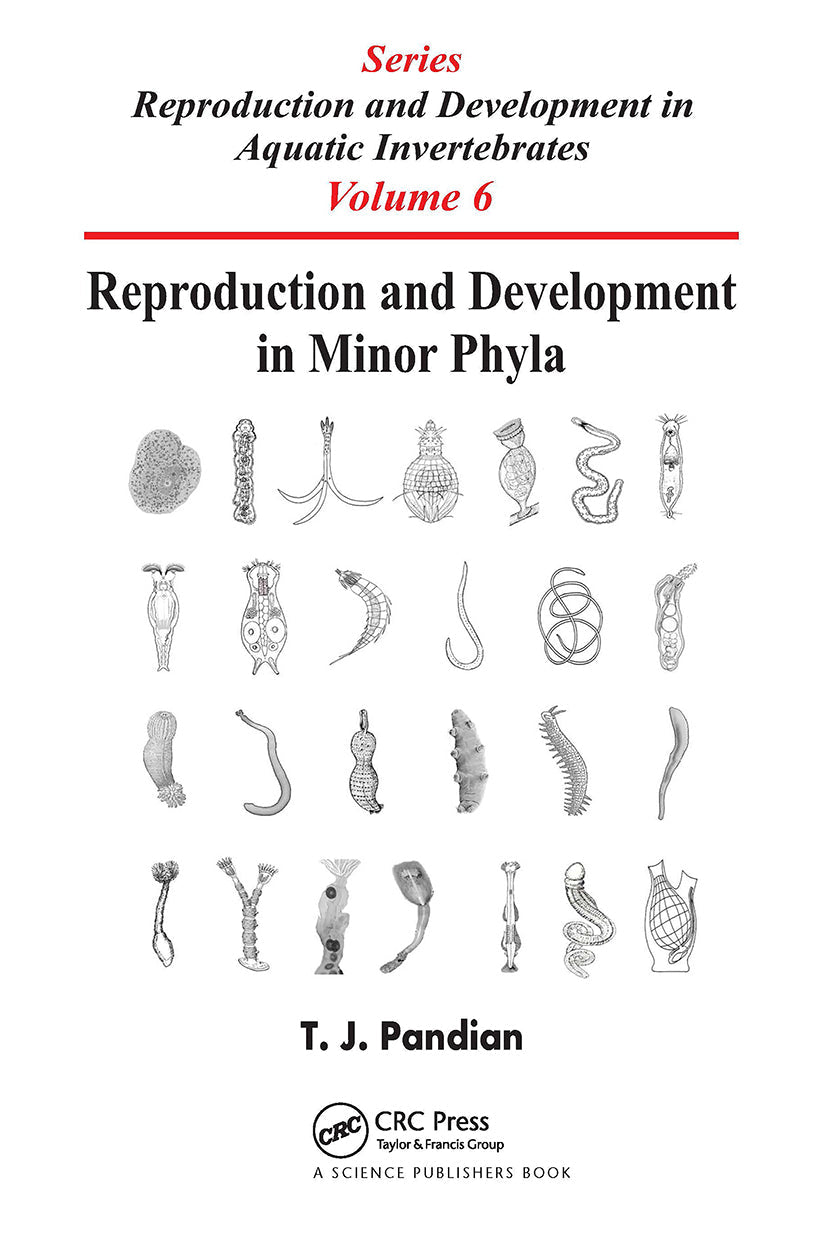 Reproduction and Development in Minor Phyla