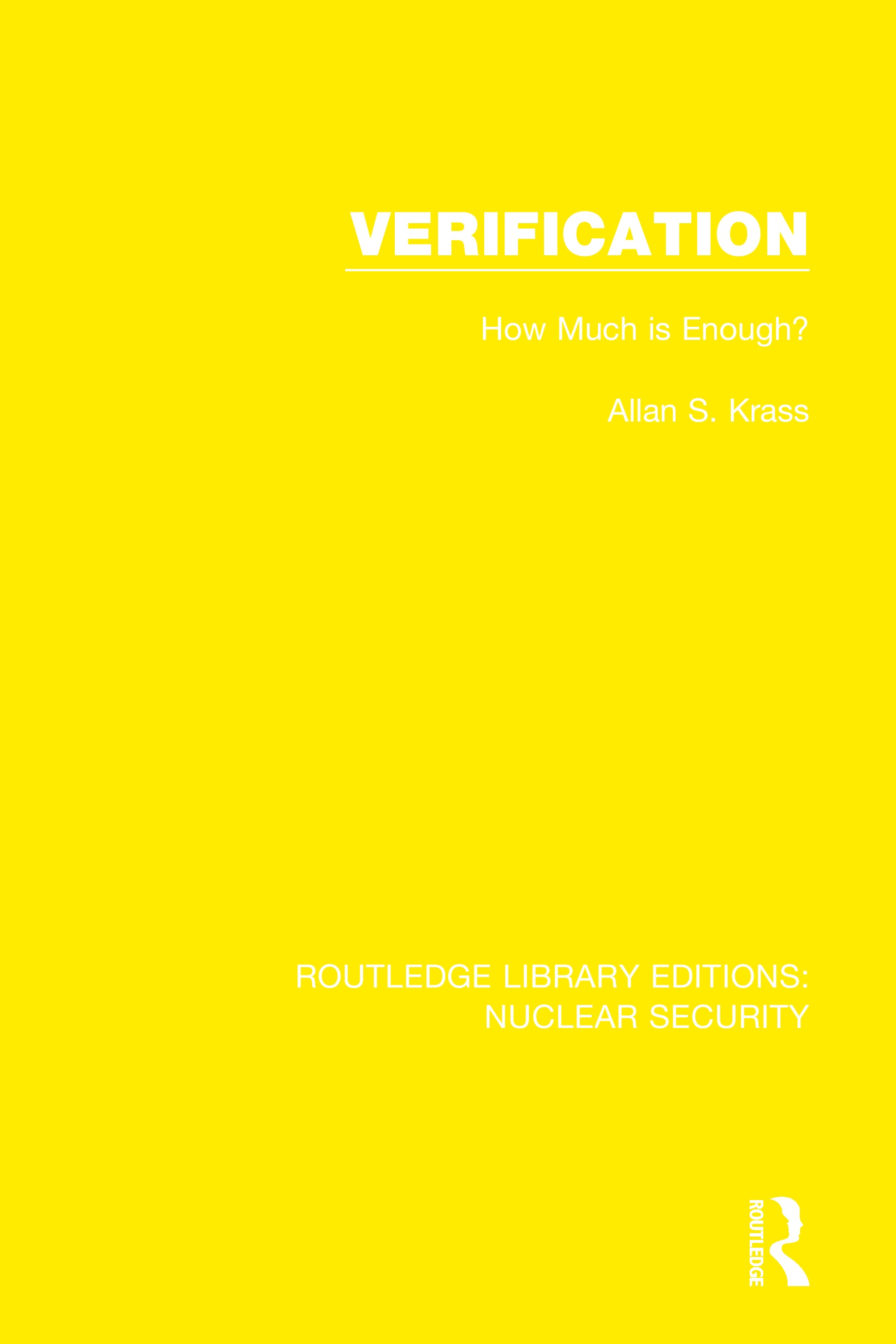 Verification