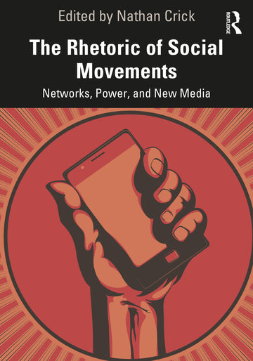 Rhetoric of Social Movements - Paperback / softback