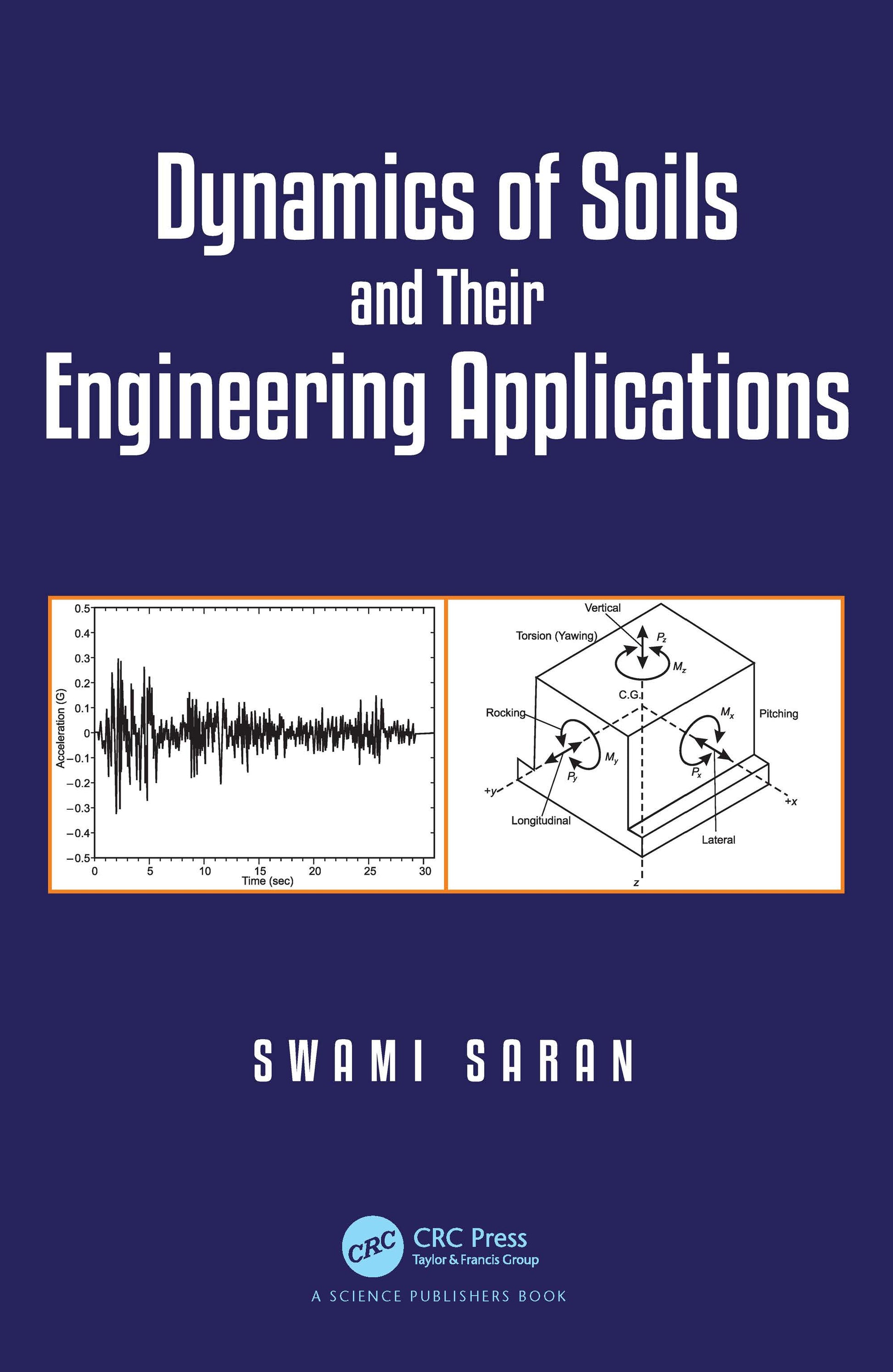 Dynamics of Soils and Their Engineering Applications