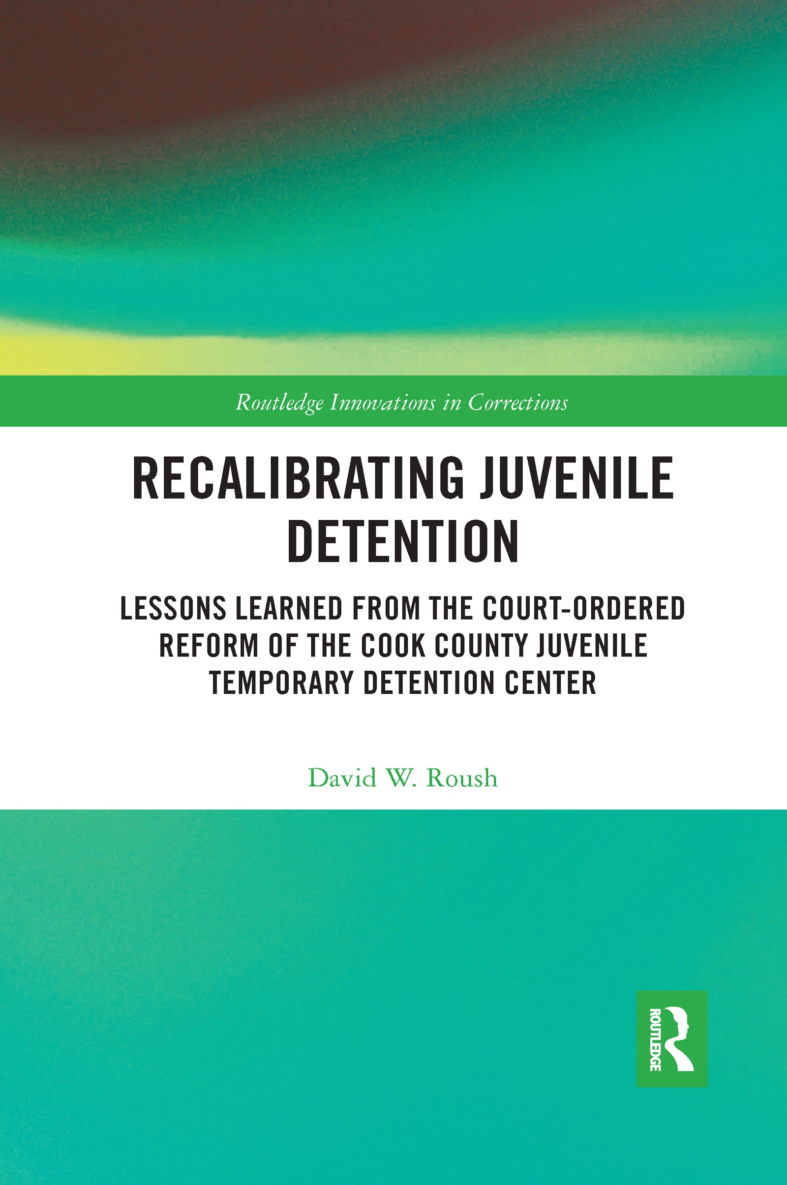 Recalibrating Juvenile Detention