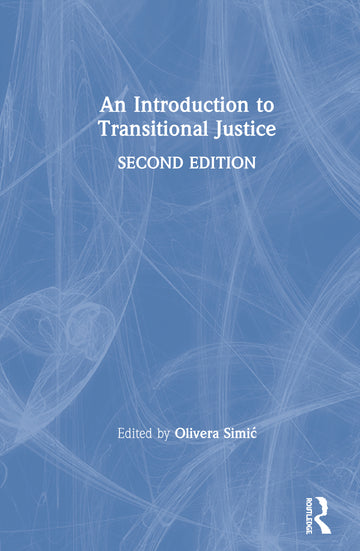 Introduction to Transitional Justice