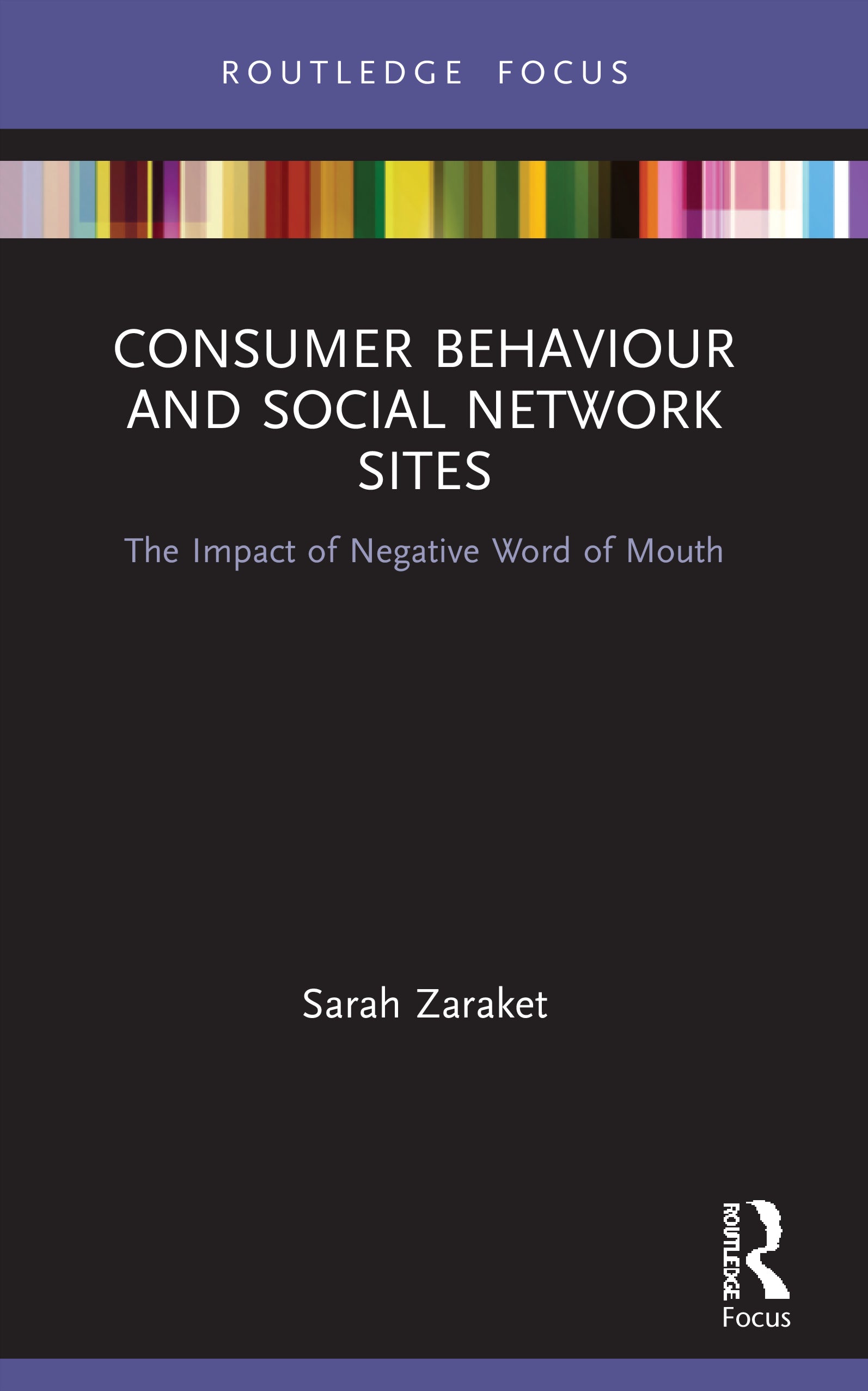 Consumer Behaviour and Social Network Sites