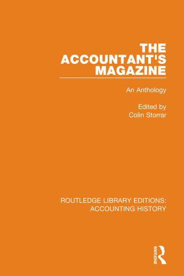 Accountant's Magazine