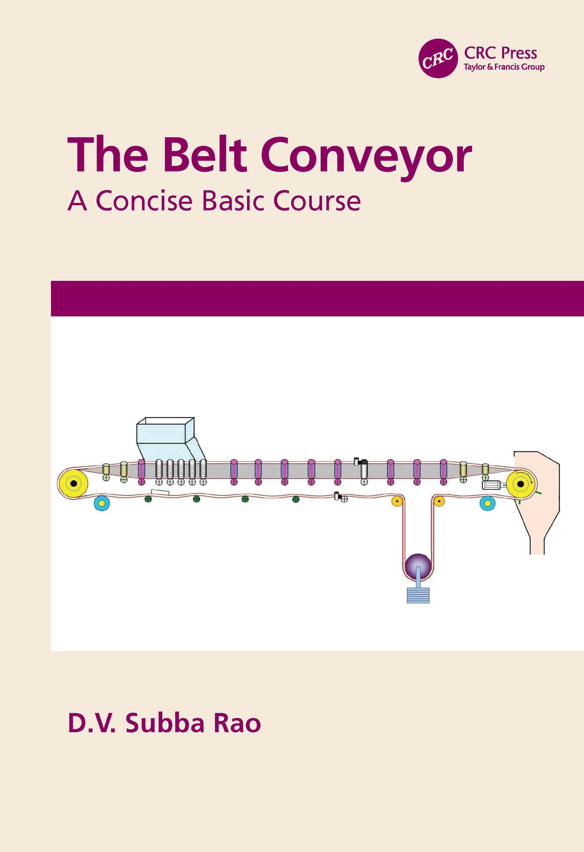 Belt Conveyor