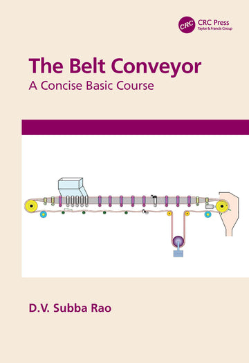 Belt Conveyor
