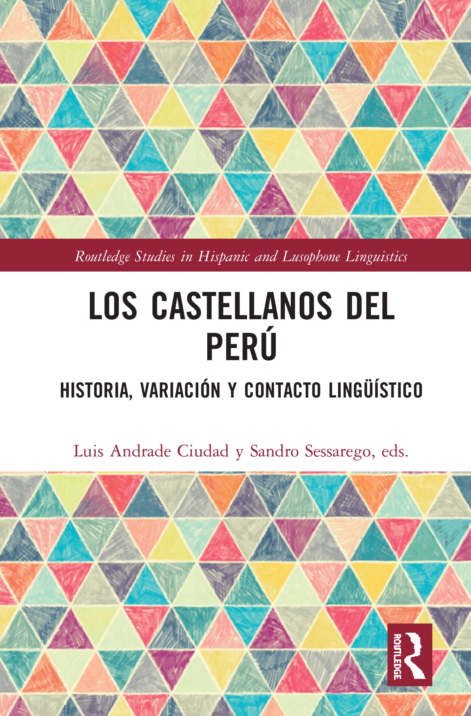 Los castellanos del Perú