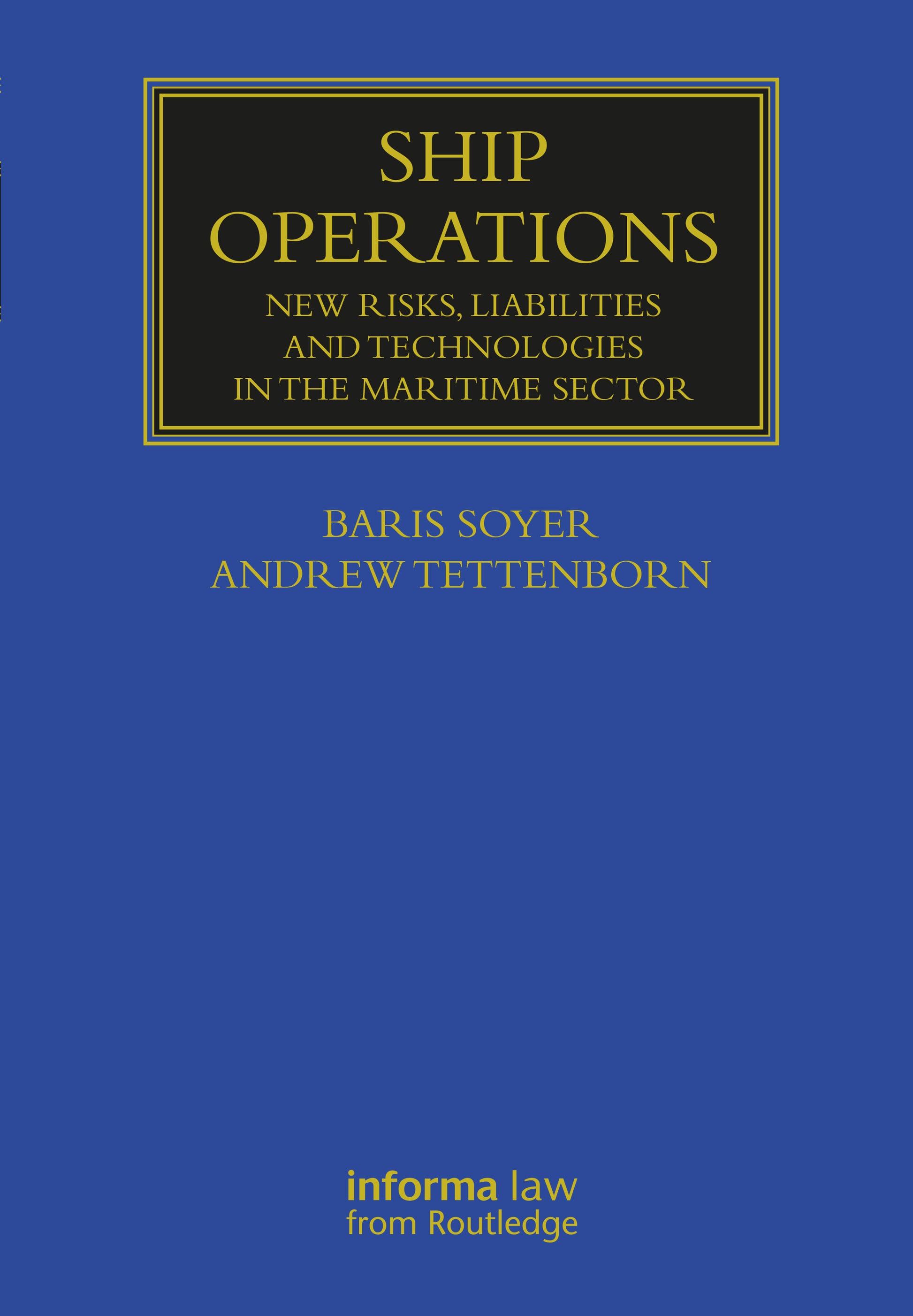 Ship Operations