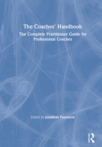 Coaches' Handbook