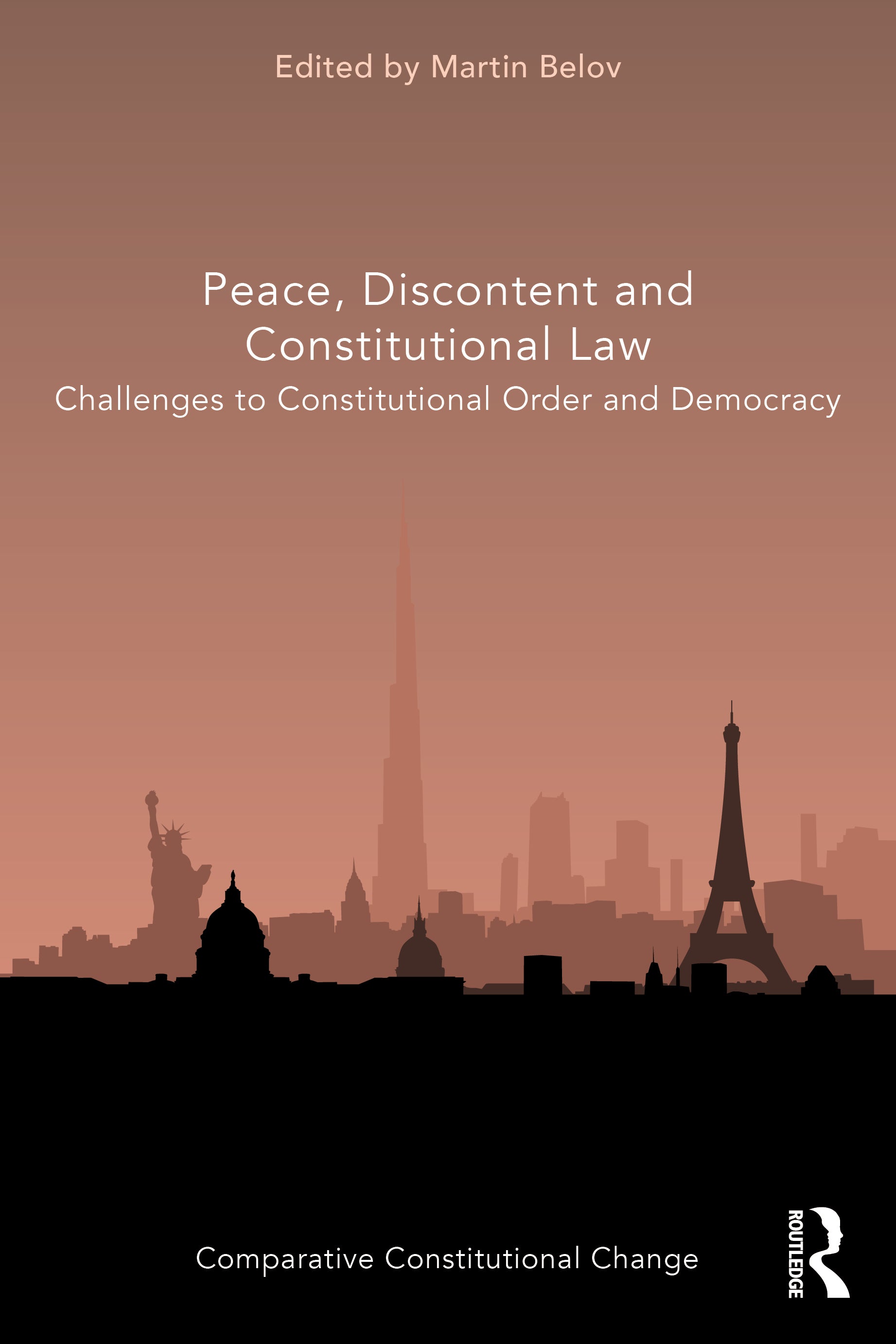 Peace, Discontent and Constitutional Law