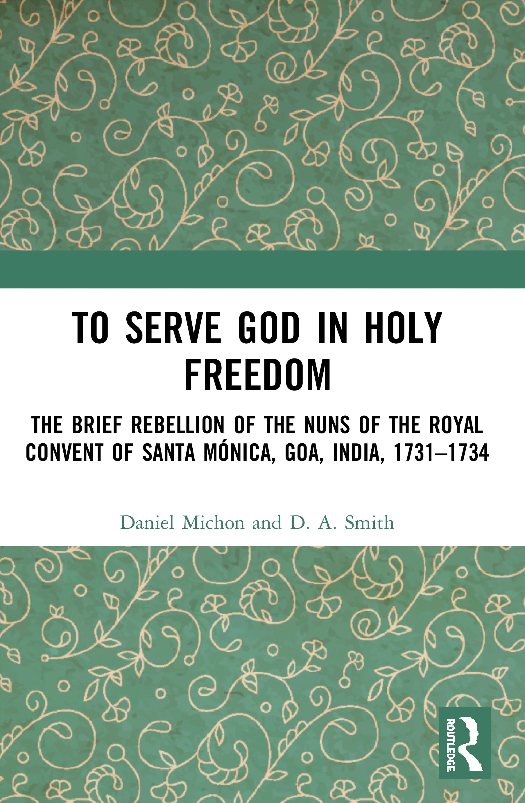 To Serve God in Holy Freedom